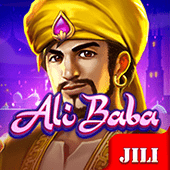 Ali Baba on 1xbit
