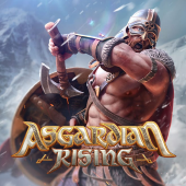 Asgardian Rising on 1xbit