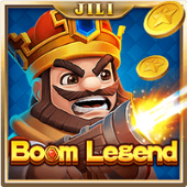 Boom Legend on 1xbit