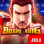 Boxing King on 1xbit
