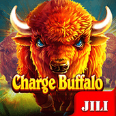 Charge Buffalo on 1xbit