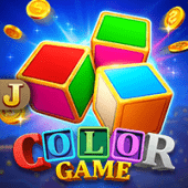 Color Game on 1xbit