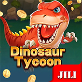 Dinosaur Tycoon on 1xbit