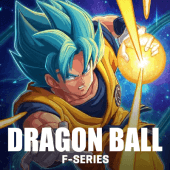 Dragon Ball slot on 1xbit