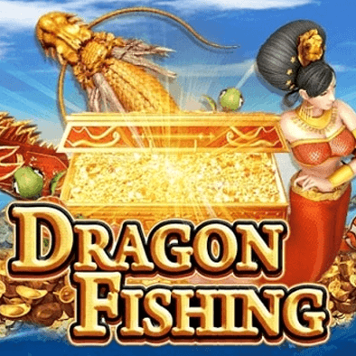 Dragon Fishing on 1xbit