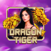 Dragon Tiger on 1xbit