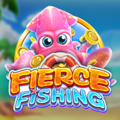 Fierce Fishing on 1xbit