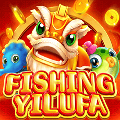 Fishing Yi Lu Fa on 1xbit