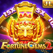 Fortune Gems 2 on 1xbit