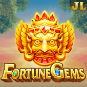 Fortune Gems on 1xbit