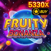 Fruity Bonanza on 1xbit