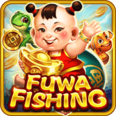 Fuwa Fishing on 1xbit