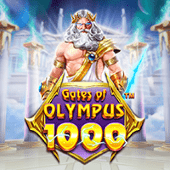 Gates of Olympus 1000 on 1xbit