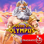 Gates of Olympus on 1xbit