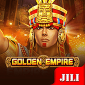 Golden Empire on 1xbit