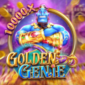 Golden Genie on 1xbit