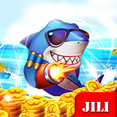 Jackpot Fishing on 1xbit
