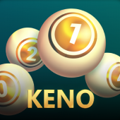 Keno on 1xbit