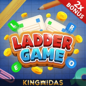 Ladder Game on 1xbit