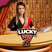 Lucky 7 on 1xbit