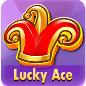Lucky Ace on 1xbit