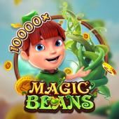Magic Beans on 1xbit
