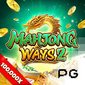 Mahjong Ways 2 on 1xbit