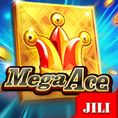 Mega Ace on 1xbit