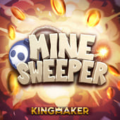 Minesweeper on 1xbit