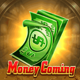 Money Coming on 1xbit