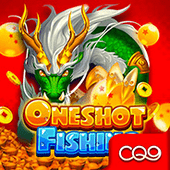 Oneshot Fishing on 1xbit