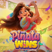 Pinata Wins on 1xbit