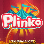 Plinko on 1xbit