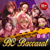Blockchain Baccarat on 1xbit