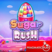 Sugar Rush on 1xbit