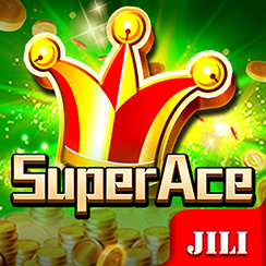 Super Ace on 1xbit