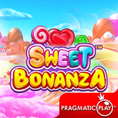 Sweet Bonanza on 1xbit
