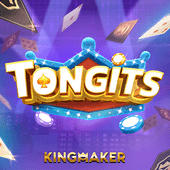 Tongits on 1xbit