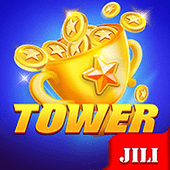 Tower slot on 1xbit