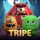 Tripe on 1xbit