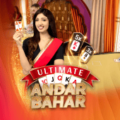 Ultimate Andar Bahar on 1xbit