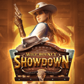 Wild Bounty Showdown on 1xbit